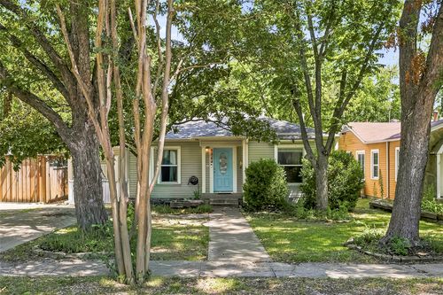 8922 Redondo Drive, Dallas, TX, 75218 | Card Image