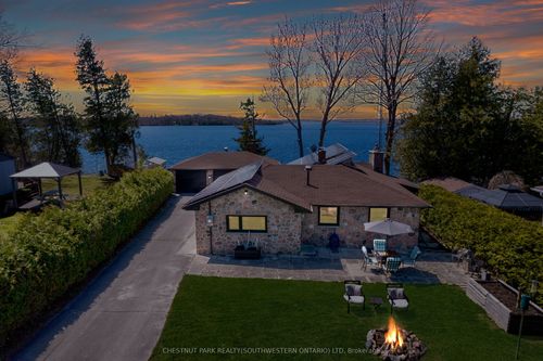 41b-86 Rolling Banks Rd, Roseneath, ON, K0K2X0 | Card Image