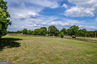 1201 Fraction Bottoms Road, House other with 3 bedrooms, 2 bathrooms and null parking in Buckhead GA | Image 2