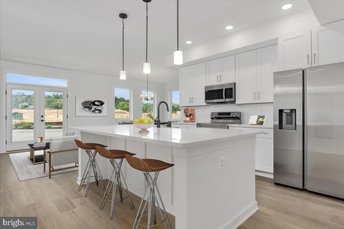 unit-c-1631 Blacksmith Way, FREDERICK, MD, 21702-1755 | Card Image