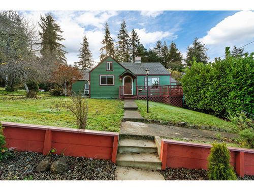 851 S 1st Ave, Coquille, OR, 97423-2014 | Card Image