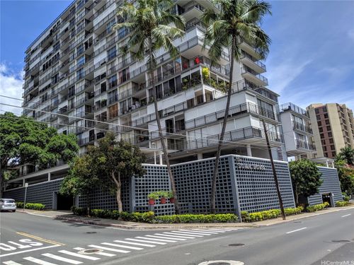 1004-1415 Victoria St, Honolulu, HI, 96822-3699 | Card Image