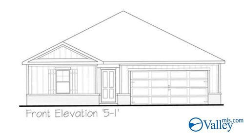 15334 Bees Street, Harvest, AL, 35749 | Card Image