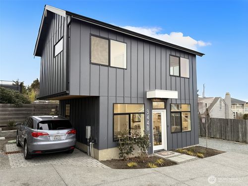 3448 37th Ave Sw, Seattle, WA, 98126-2217 | Card Image