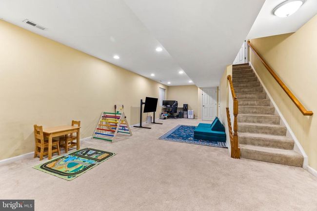 204 Matfield Ct, House other with 4 bedrooms, 4 bathrooms and null parking in CARVEL BEACH MD | Image 34