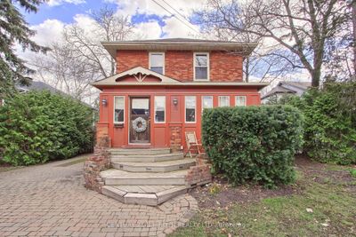 15 Eckardt Ave, House other with 3 bedrooms, 3 bathrooms and 7 parking in Unionville ON | Image 2