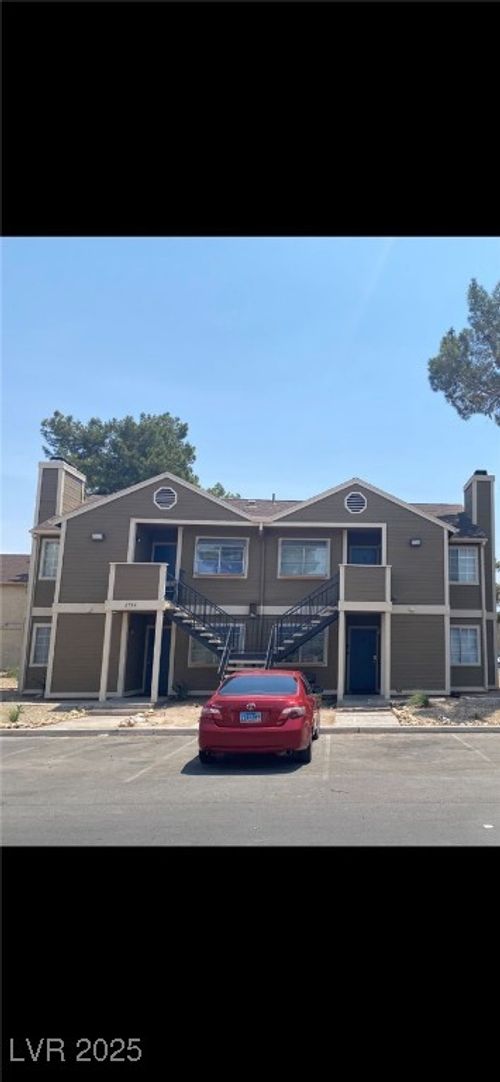 apt-c-2756 Jennydiane Dr, Las Vegas, NV, 89121-7675 | Card Image