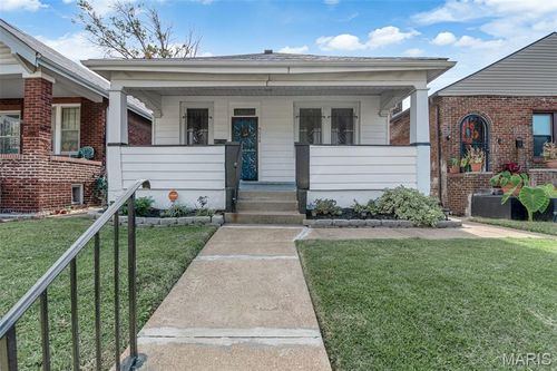 5028 Ruskin Ave, Saint Louis, MO, 63115-1345 | Card Image