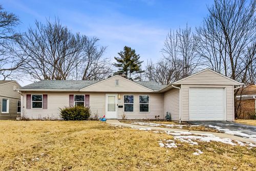 318 Marquette St, Park Forest, IL, 60466-1914 | Card Image