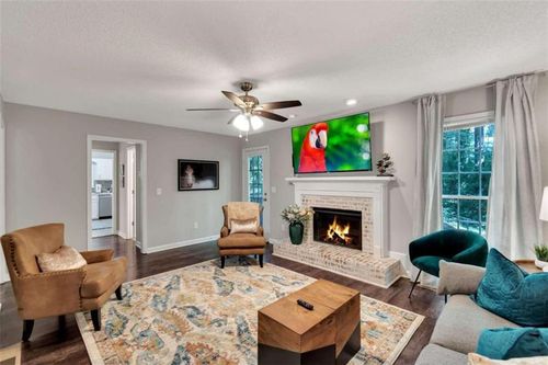 34-5246 Valley Tarn, Acworth, GA, 30102-2581 | Card Image