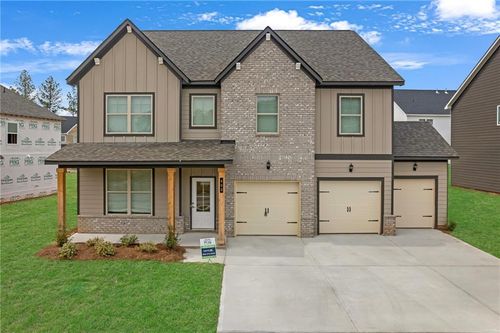 403 Bass Circle, Villa Rica, GA, 30180 | Card Image