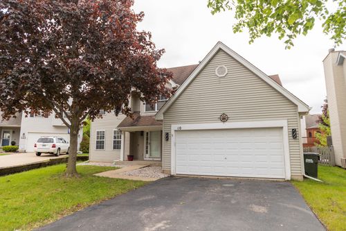 10 Sugar Creek Ct, Lake In The Hills, IL, 60156-5507 | Card Image