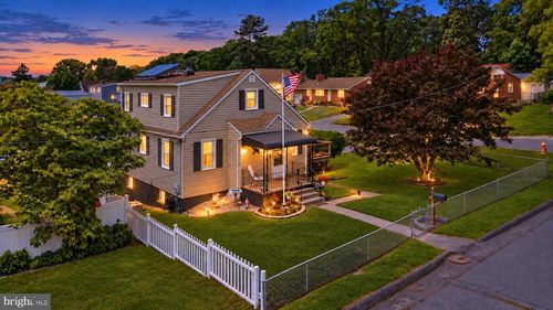 1700 Todd Ave, DUNDALK, MD, 21222-1837 | Card Image
