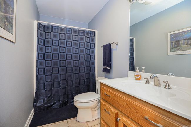 7966 Severn Landing Rd, House other with 4 bedrooms, 2 bathrooms and null parking in Alexander AR | Image 37
