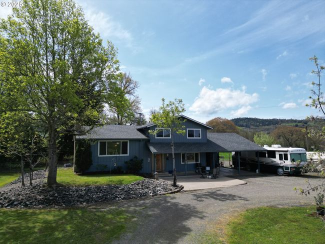 6356 Dole Rd, House other with 4 bedrooms, 3 bathrooms and 2 parking in Myrtle Creek OR | Image 48