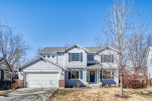 365 Vernier Avenue, Lafayette, CO, 80026 | Card Image