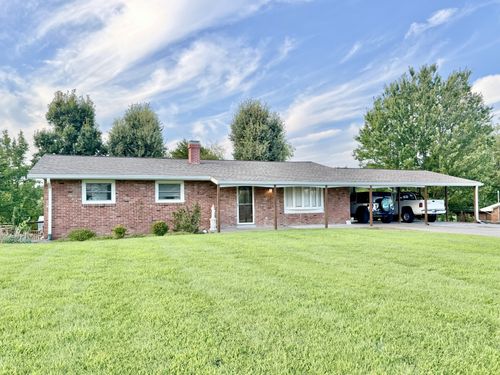 233 Twin Hills Dr, Greenville, KY, 42345-1739 | Card Image