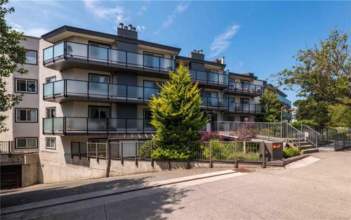 108-1241 Fairfield Rd, Victoria, BC, V8V3B3 | Card Image