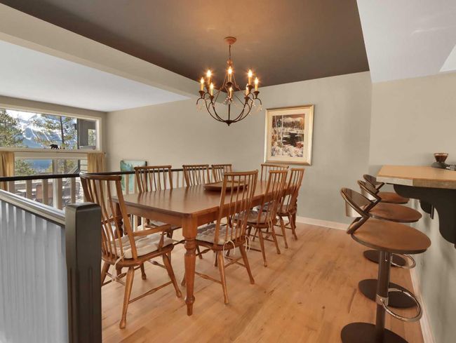 117 - 13 Aspen Glen, Home with 2 bedrooms, 4 bathrooms and 4 parking in Canmore AB | Image 10