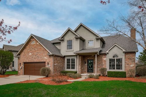 21403 S Majestic Pine St, Shorewood, IL, 60404-7401 | Card Image