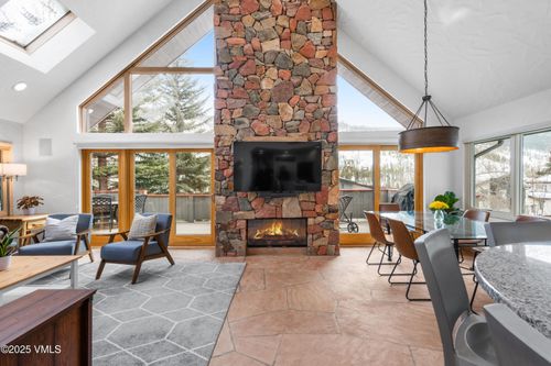 2349 Chamonix Ln, Vail, CO, 81657-5789 | Card Image