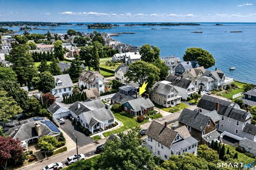 13 Crescent Bluff Avenue, Branford, CT, 06405 | Card Image