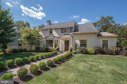 602 Montgomery School Ln, WYNNEWOOD, PA, 19096-1014 | Card Image