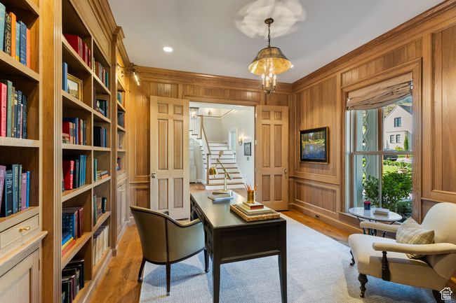 1449 N Annie Cir, House other with 7 bedrooms, 9 bathrooms and 3 parking in Alpine UT | Image 16