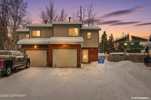 3171 Horizon St, Anchorage, AK, 99517-1437 | Card Image