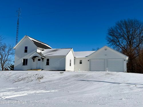 29235 Bowman Road, Defiance, OH, 43512 | Card Image