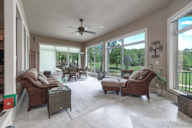 5 Granada Ln, House other with 3 bedrooms, 4 bathrooms and null parking in Hot Springs Village AR | Image 9
