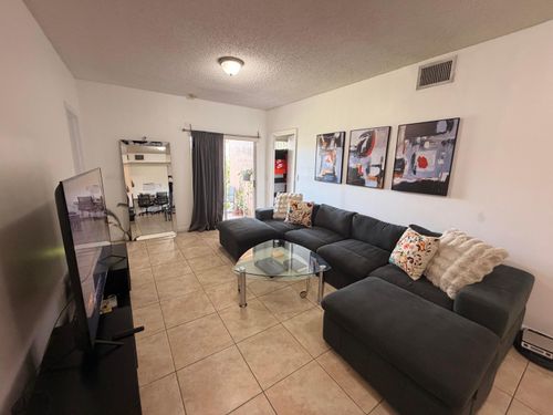 106-3271 Sabal Palm Manor, Hollywood, FL, 33024 | Card Image