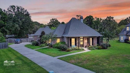 161 Ramsey Dr, Stonewall, LA, 71078-9616 | Card Image