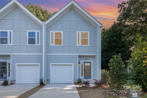 3719 Davis Ave, Charlotte, NC, 28208-4708 | Card Image