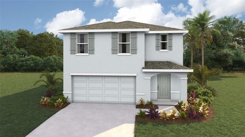 3107 Evenmore Way, WILDWOOD, FL, 34785-6649 | Card Image