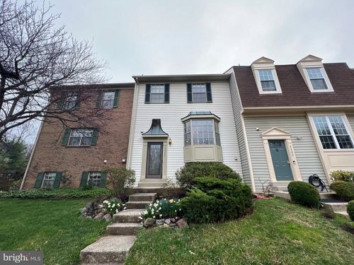 3303 Kinfolk Ct, HERNDON, VA, 20171-4011 | Card Image