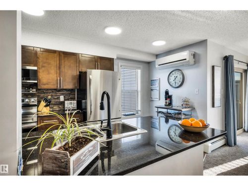 415-11816 22 Ave Sw, Edmonton, AB, T6W2A2 | Card Image