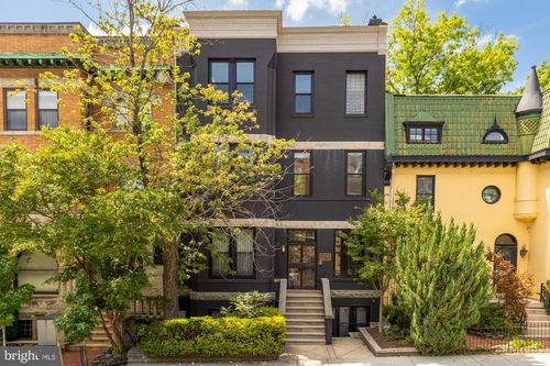 1730 21st St Nw, WASHINGTON, DC, 20009-1102 | Card Image