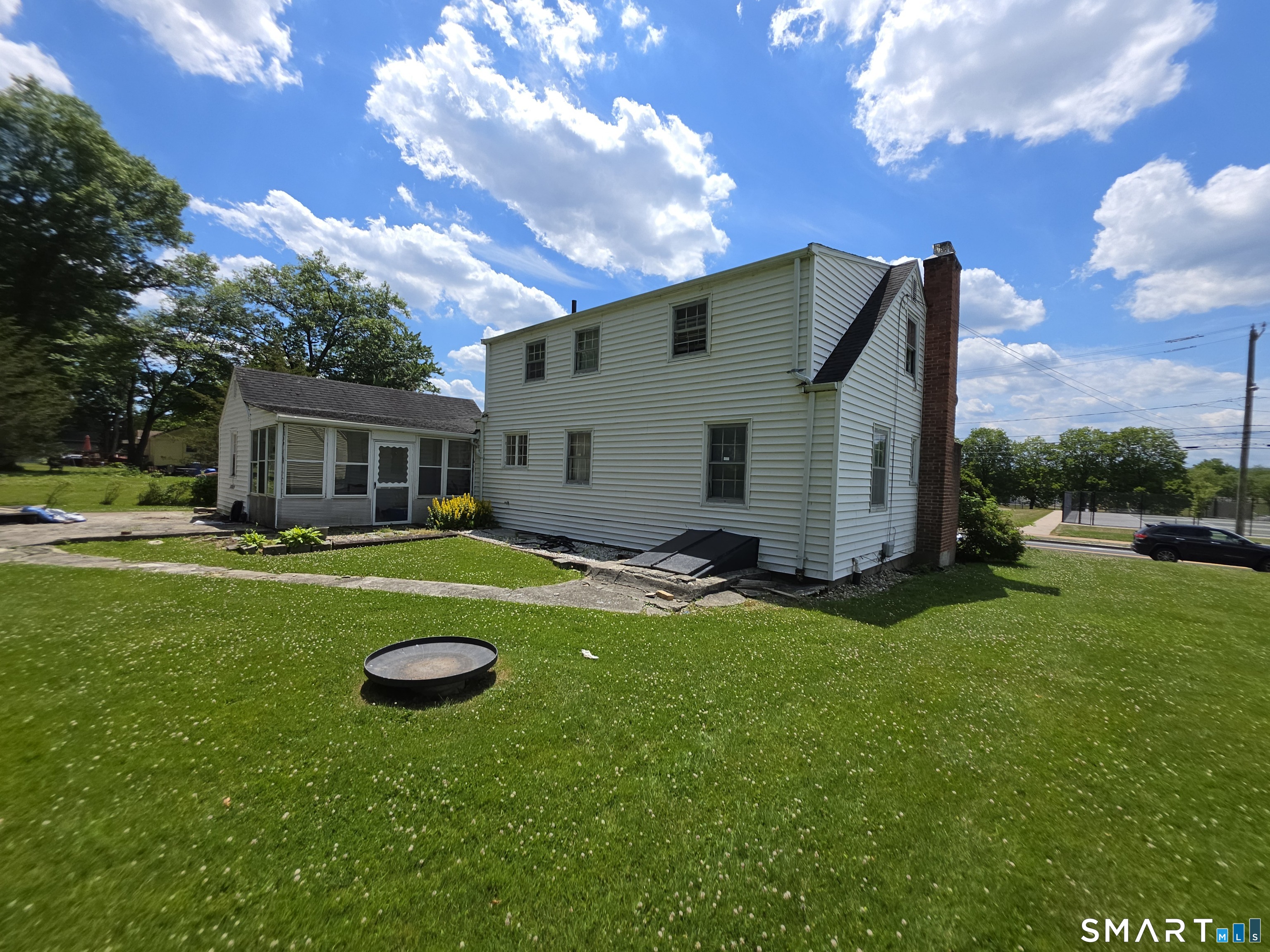 Residential in Hartford 2