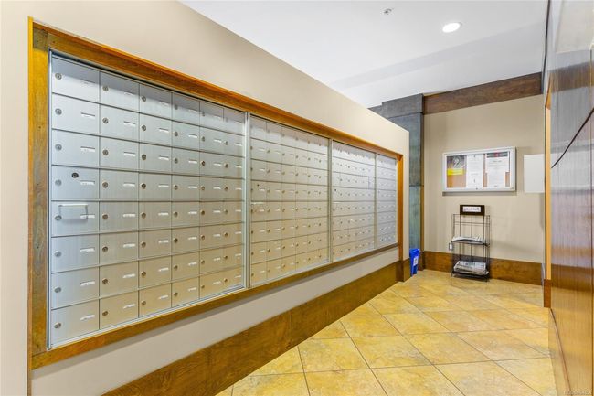 205 - 38 Front St, Condo with 1 bedrooms, 1 bathrooms and 1 parking in Nanaimo BC | Image 28