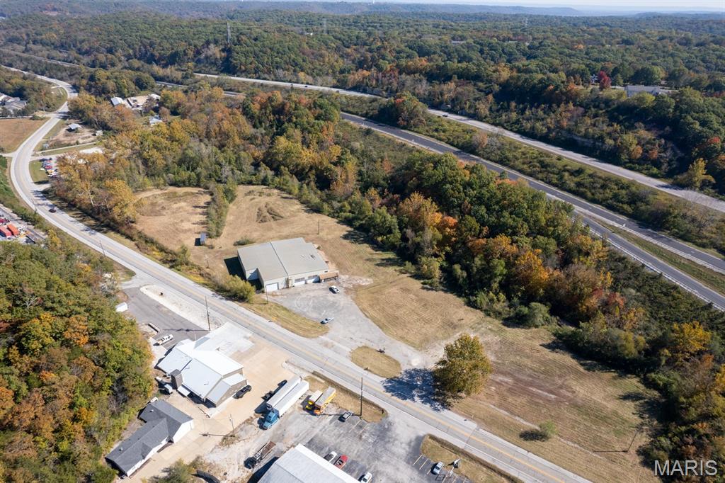 4536 Old State Rte 21, Imperial, MO 63052-1227