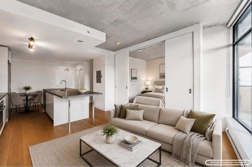 2408-108 W Cordova St, Vancouver, BC, V6B0G5 | Card Image