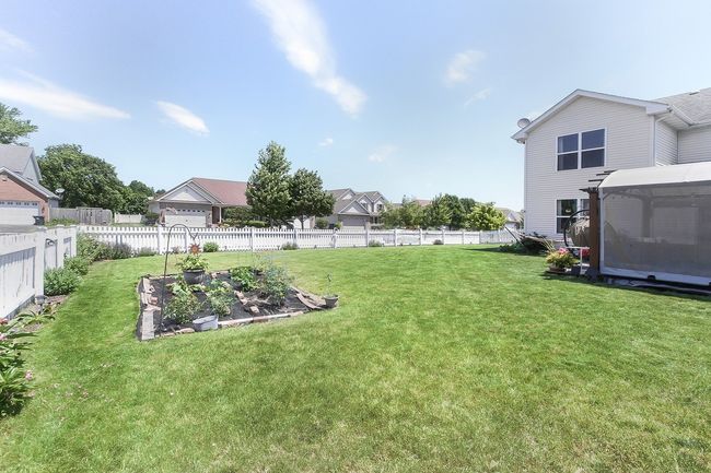 191 S Walnut St, Home with 3 bedrooms, 4 bathrooms and null parking in Cortland IL | Image 30