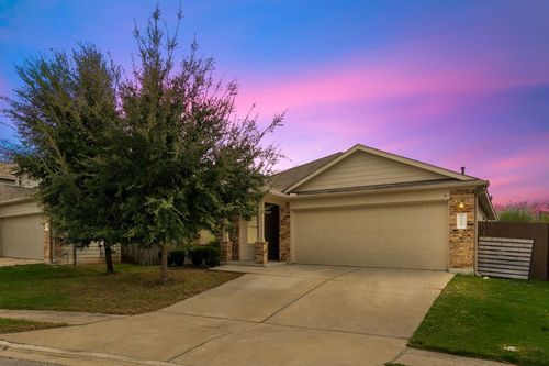 10809 Deer Chase Trl, Austin, TX, 78747-2787 | Card Image