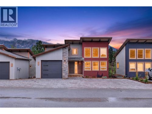 48-4926 Timber Way, Invermere, BC, V0A1K3 | Card Image