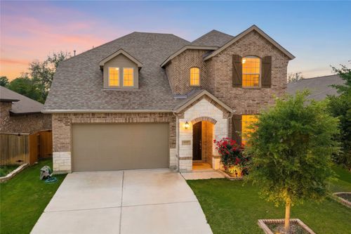 4132 Presidio Ln, Round Rock, TX, 78681-2019 | Card Image