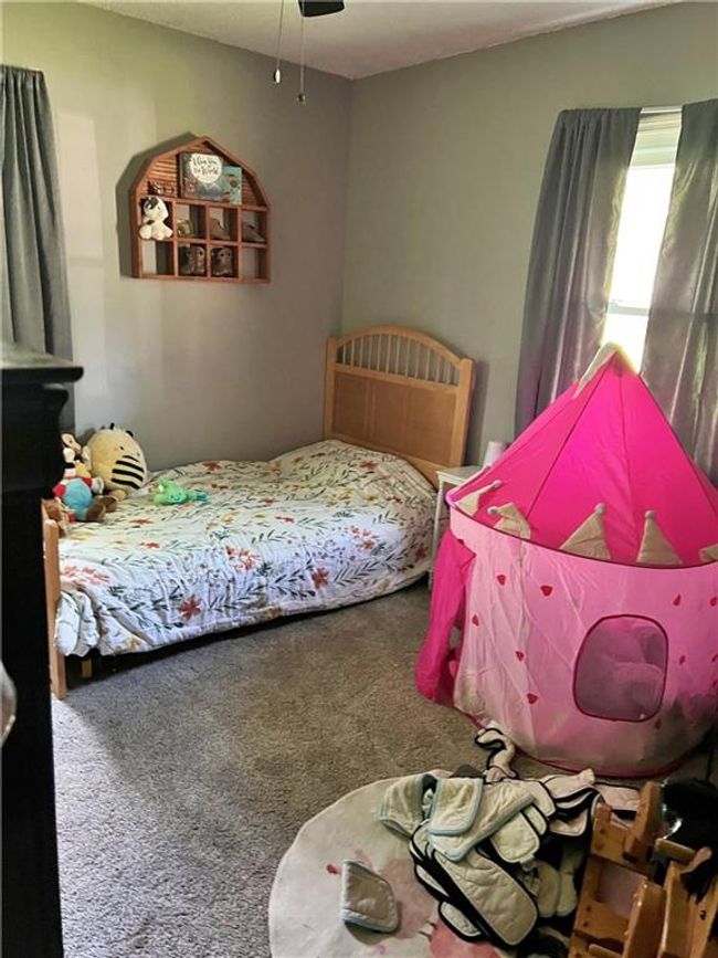 400 S 7 Th St, House other with 3 bedrooms, 1 bathrooms and null parking in Arma KS | Image 16
