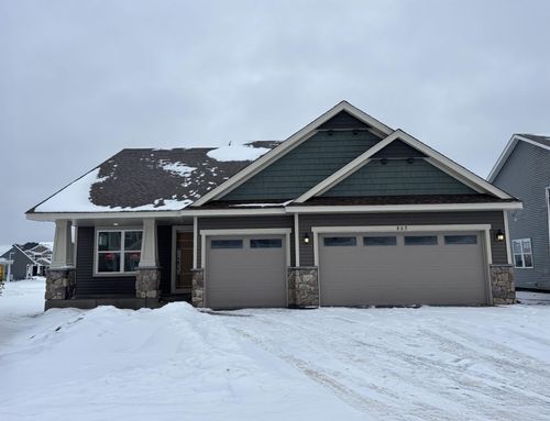 869 150th Ln Nw, Andover, MN, 55304-5785 | Card Image