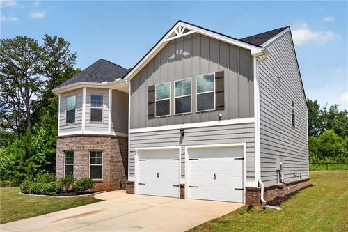 84 Sandy Creek Dr, Covington, GA, 30014-8575 | Card Image