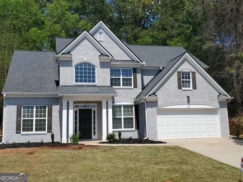 1038 Island View Ct, Buford, GA, 30518-8497 | Card Image